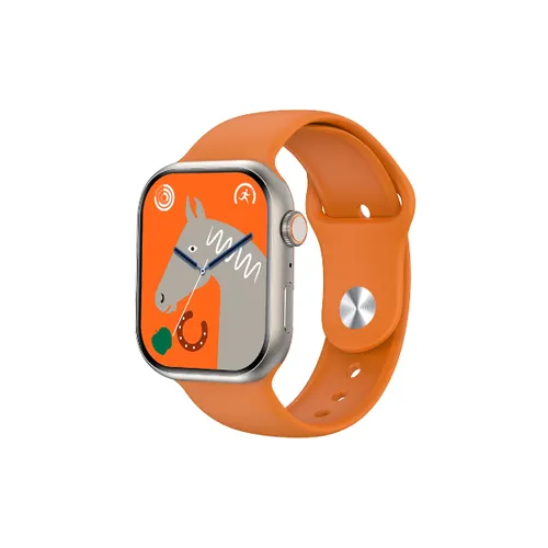 Wiwu SW01 S9 Smart Watch