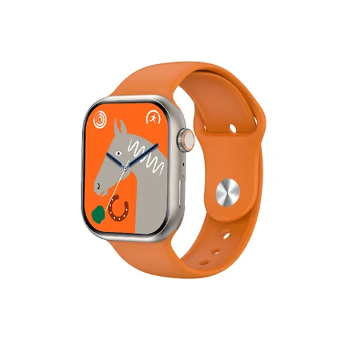 WiWU SW01 S9 Smart Watch