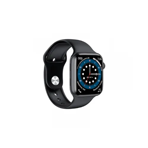 WIWU SW01 Sports Smart Watch - Black