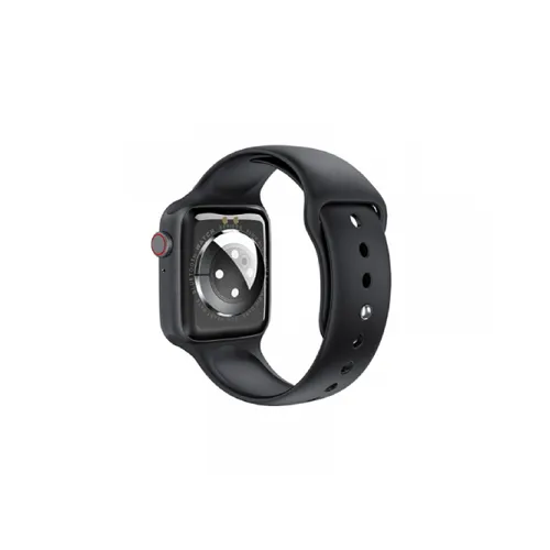 WIWU SW01 Sports Smart Watch – Black