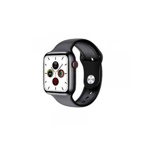 WIWU SW01 Sports Smart Watch - Black