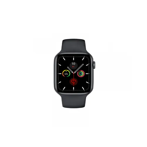 WIWU SW01 Sports Smart Watch - Black