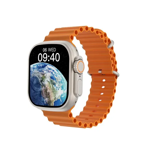 WIWU SW01 Ultra Lite Smart Watch 