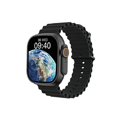 WiWU SW01 Ultra Max Smart Watch