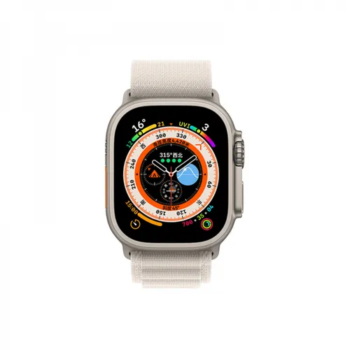 Wiwu SW01 Ultra Max Smart Watch