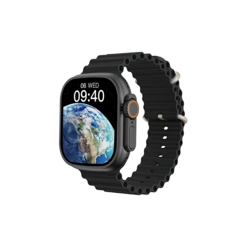 Wiwu SW01 Ultra Sports Smart Watch