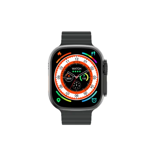 Wiwu SW01 Ultra Sports Smart Watch