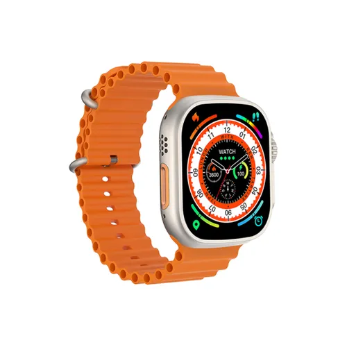 WiWU SW01 Ultra Sports Smart Watch