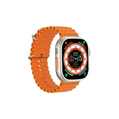 Wiwu SW01 Ultra Sports Smart Watch