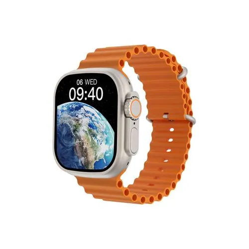 WiWU SW01 Ultra Sports Smart Watch