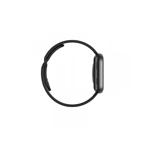 WIWU SW01se Sports Smart Watch – Black