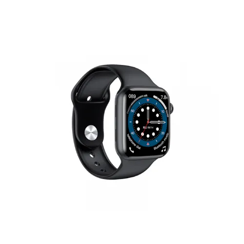 WIWU SW01se Sports Smart Watch – Black