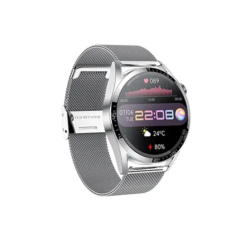 WiWU SW02 Waterproof IPX68 Smart Watch