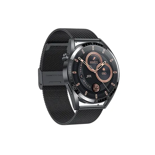 WiWU SW02 Waterproof IPX68 Smart Watch