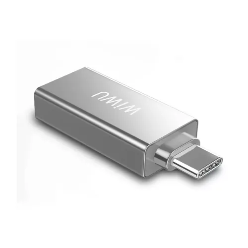 WIWU T02 USB Type-C Hub