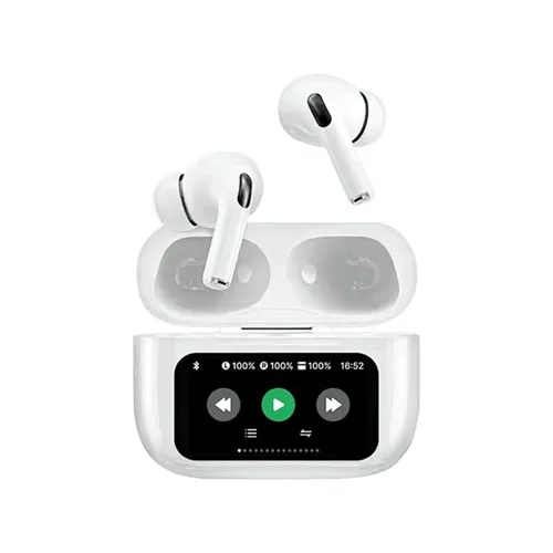 WiWU T22 ANC Wireless Stereo Earbuds