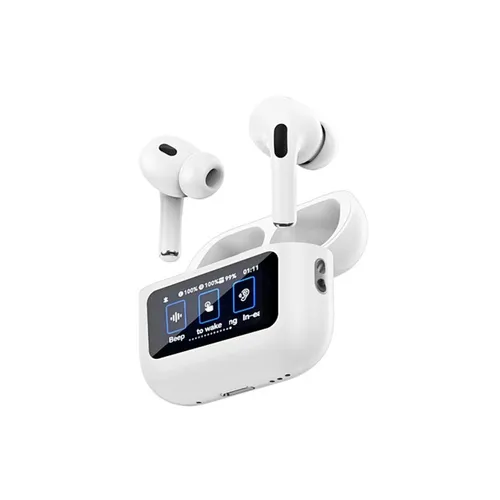 WiWU T22 ANC Wireless Stereo Earbuds