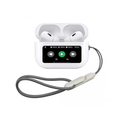 WiWU T22 ANC Wireless Stereo Earbuds