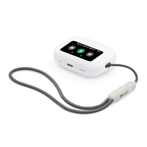 Wiwu T22 TWS Buds White