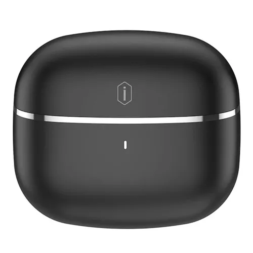 WiWU T28 ENC TWS Buds – Black / White