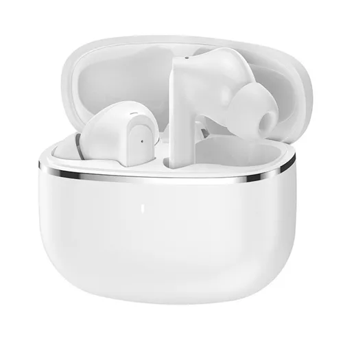 WiWU T28 ENC TWS Buds – Black / White