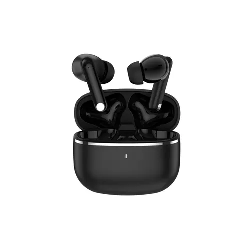 WiWU T28 ENC TWS Buds – Black / White