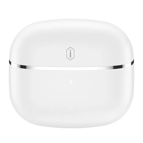 WiWU T28 ENC TWS Buds – Black / White