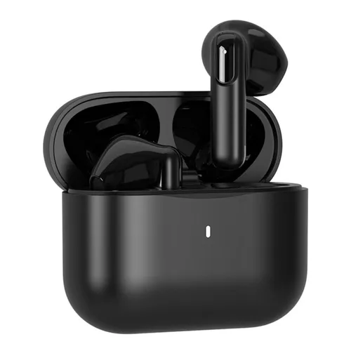 WiWU T29 ENC TWS Buds – Black / White