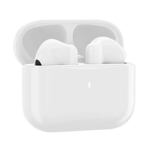 WiWU T29 ENC TWS Buds – Black / White