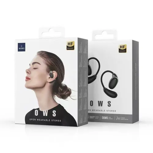 Wiwu T30 Open Wearable Stereo Earbuds