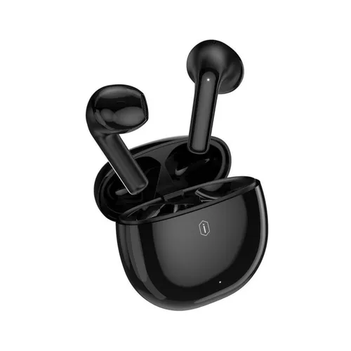 Wiwu T31 ENC Earbuds Black