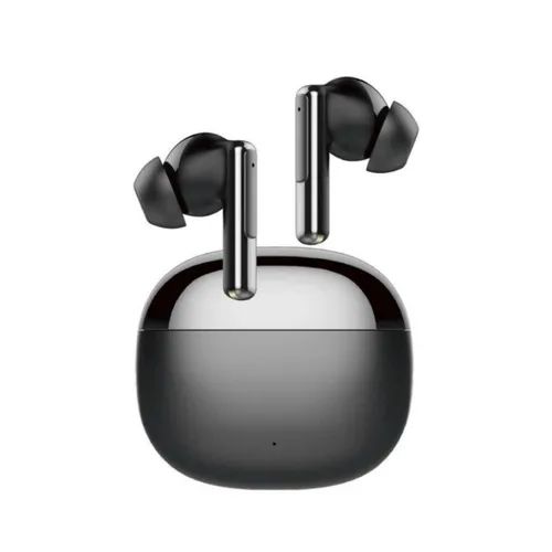 WiWU T33 TWS Earphones with ANC Pro Function Black