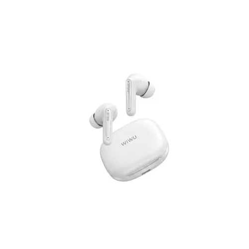 WIWU T37 ENC Plus ANC True Wireless Bluetooth Earbuds
