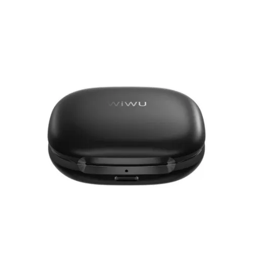WiWU T37 ENC Plus Bluetooth Noise Cancellation Earbuds