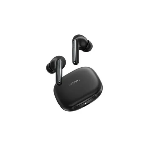 WiWU T37 ENC Plus Bluetooth Noise Cancellation Earbuds
