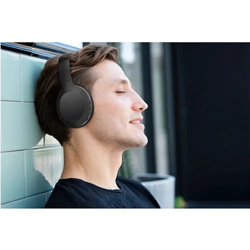 WIWU TD-01 Bach Bluetooth Wireless Headphone