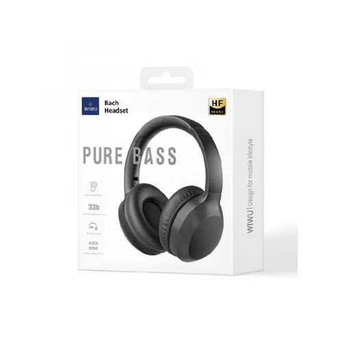 WiWU TD-01 Bach Headset