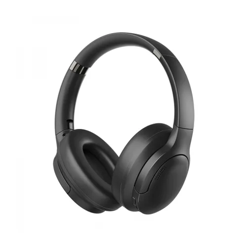 Wiwu TD-02 Soundcool Headset - Black