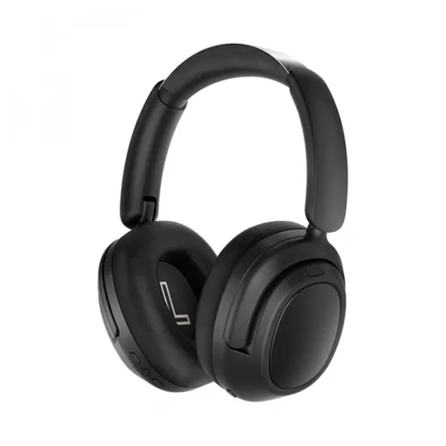 Wiwu TD-03 Pilot Headset ANC – Black