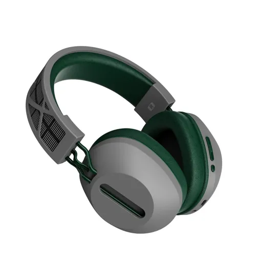 Wiwu TD-06 Solar Wireless Headphone