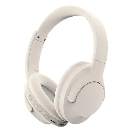 Wiwu TD-08 Elite Wireless Headset White