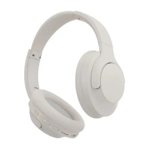 Wiwu TD-08 Elite Wireless Headset White