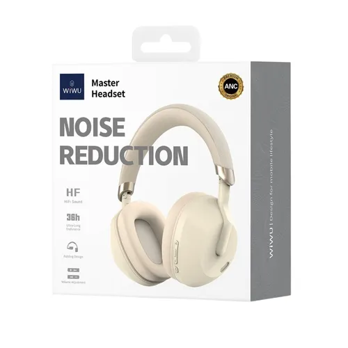 Wiwu TD-09 Master Wireless Headphone