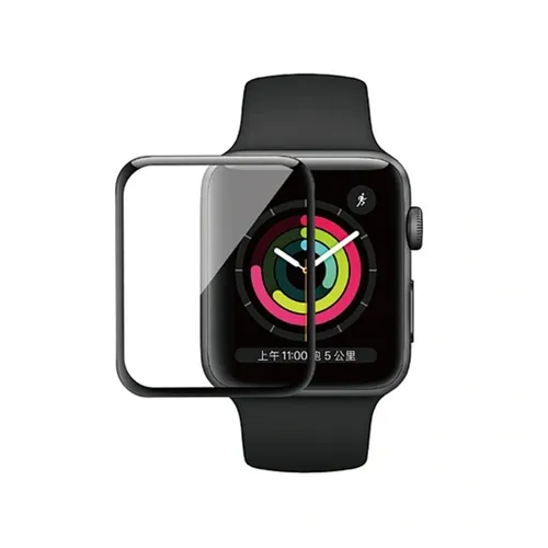 WiWU Tempered Glass for Apple Watch 49MM
