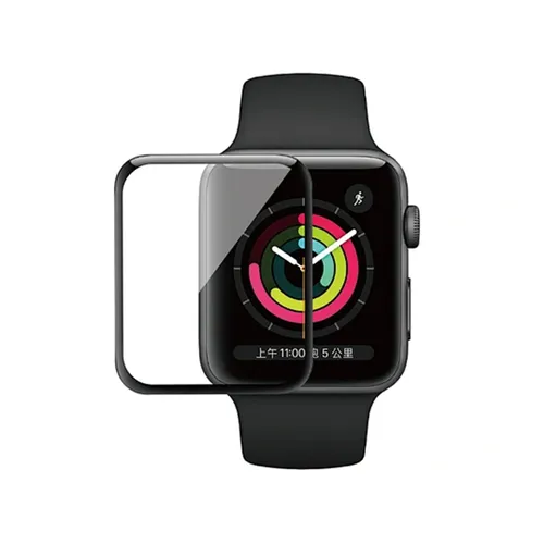 WiWU Tempered Glass for Apple Watch 49MM