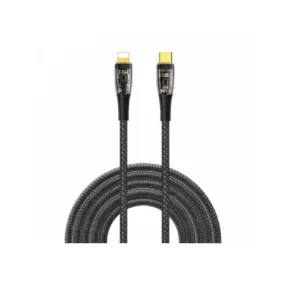 WiWU TM01 20W Type-C to Lightning Cable