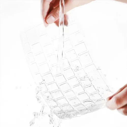 Wiwu TPU Keyboard Protector Film For Macbook 13 Air 2020