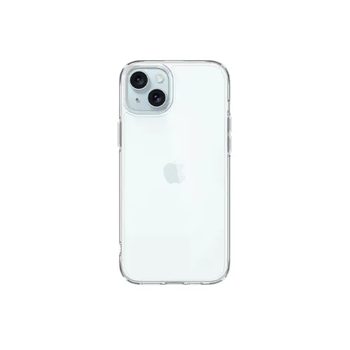 WiWU Transparent Clear Case for iPhone 15