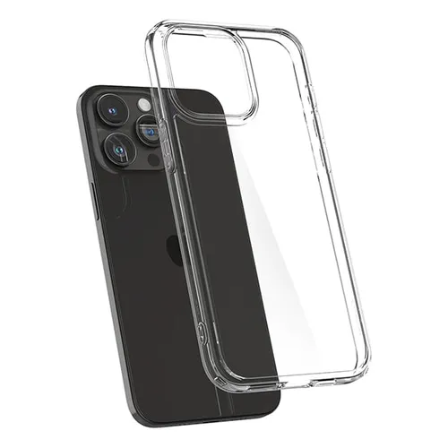 WiWU Transparent Clear Case for iPhone 16