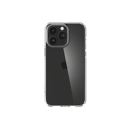 WiWU Transparent Clear Case for iPhone 16 Pro